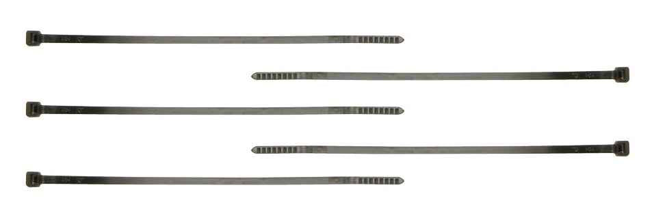Tekonsha 118267 7-Blade Trailer Wiring for Suzuki Equator