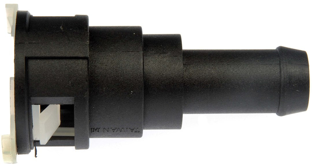 Dorman 800-404 3/4 x 5/8-Inch Plastic Heater Connector - image 1