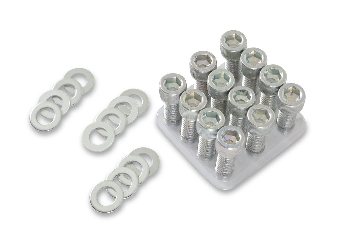 Mr. Gasket 956g Socket Intake Manifold Bolt