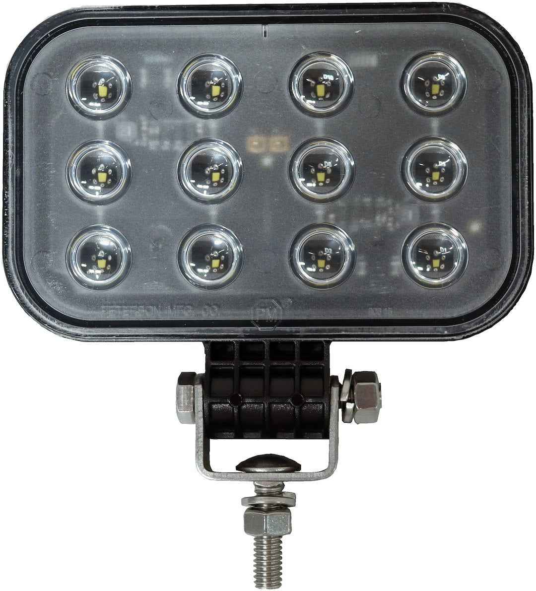 Peterson M906-MV-BT2 9 to 32V LED Work Light