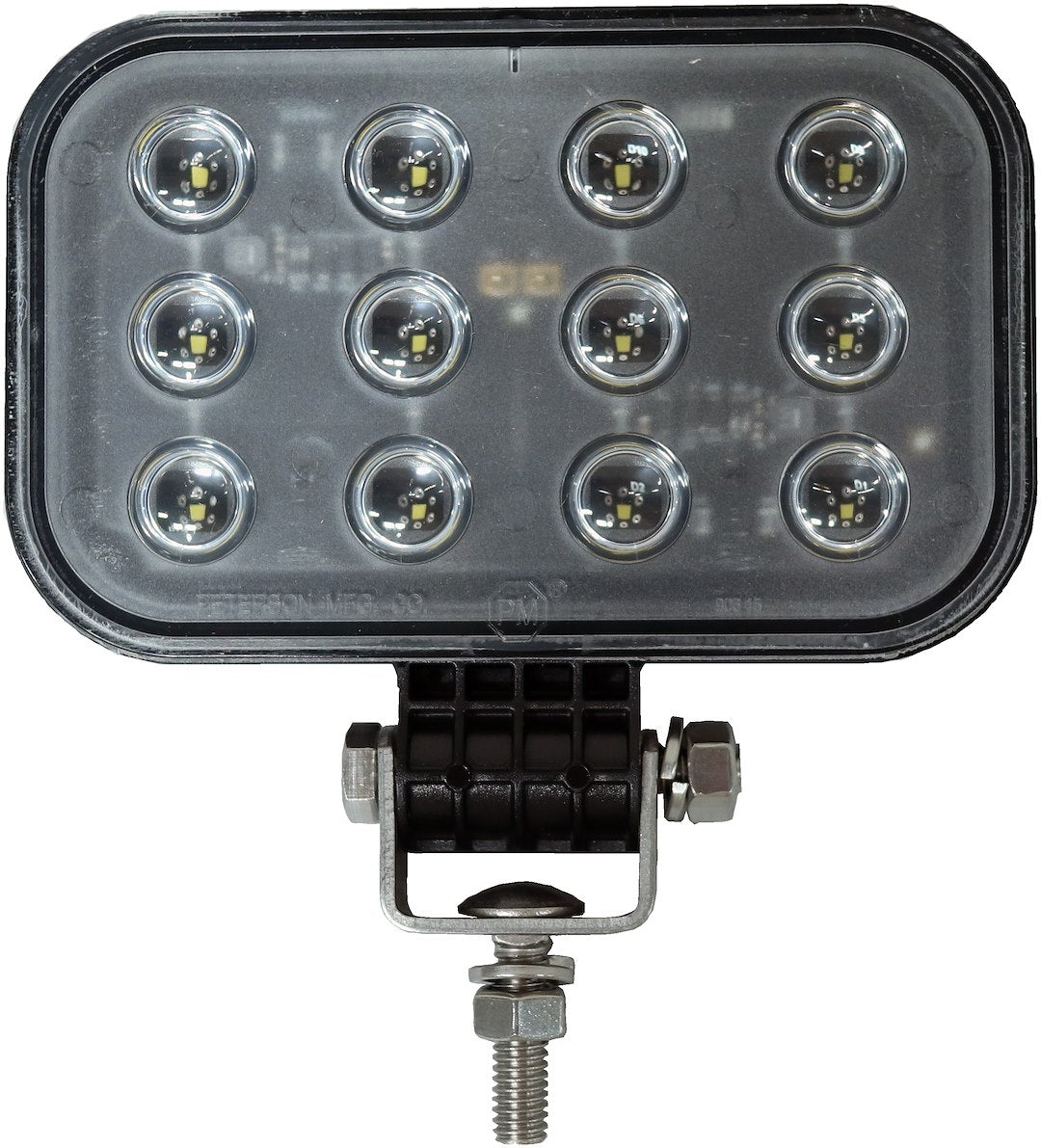 Peterson Mfg. M906-Mv-Bt2 Work Light - image 1