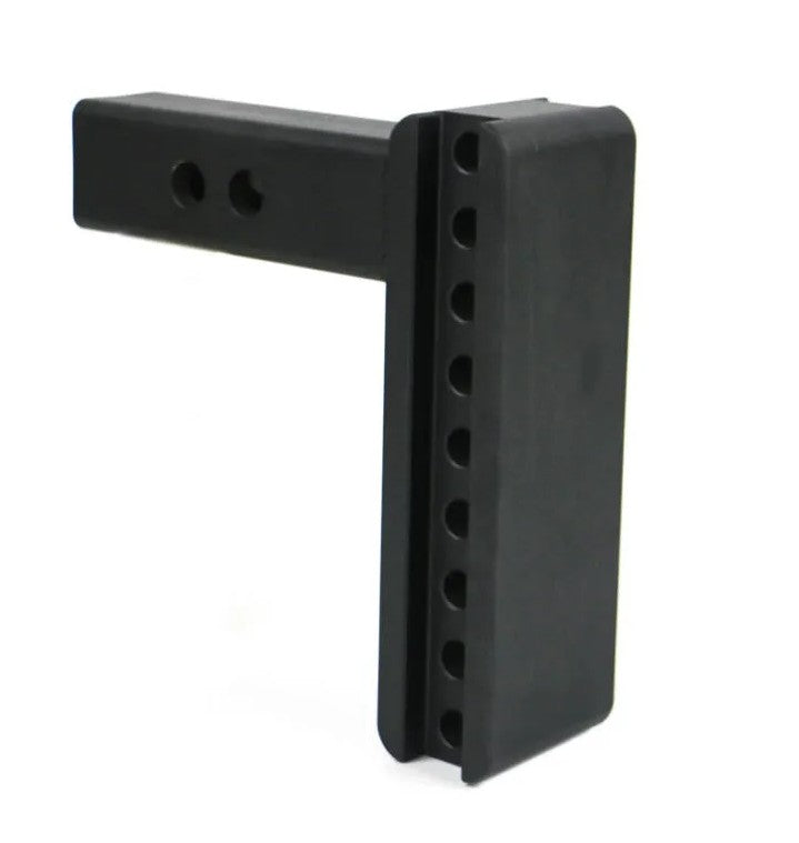 Weigh Safe Stb8-2.5-Ka Trailer Hitch Ball Mount - image 3