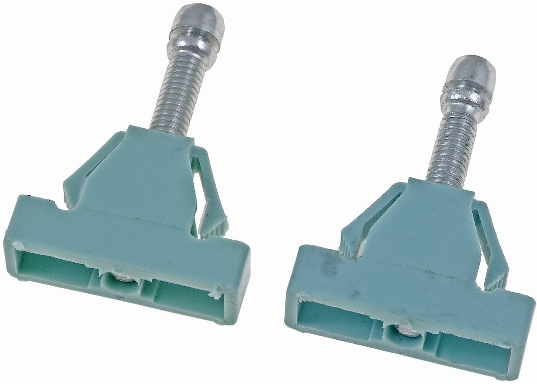 Dorman 42161 Headlamp Adjustment Screws — No Hardware - image 2