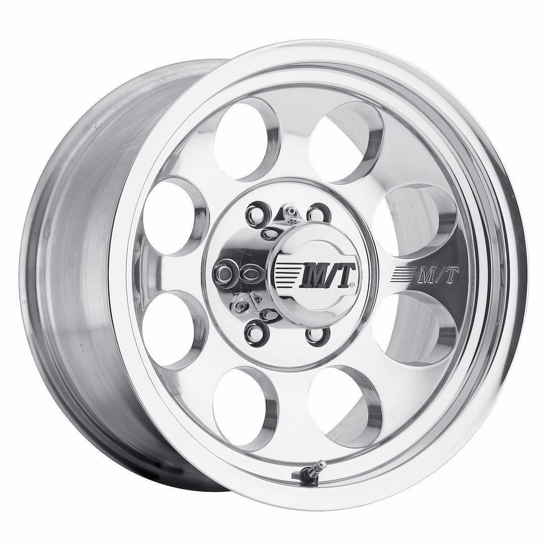 Mickey Thompson 250337 Classic III 16 x 8 Wheel