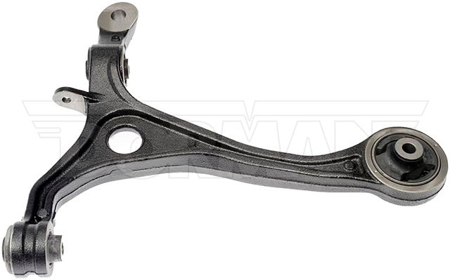 Dorman (OE Solutions) 520-693 Powder-Coated Iron Control Arm - image 5