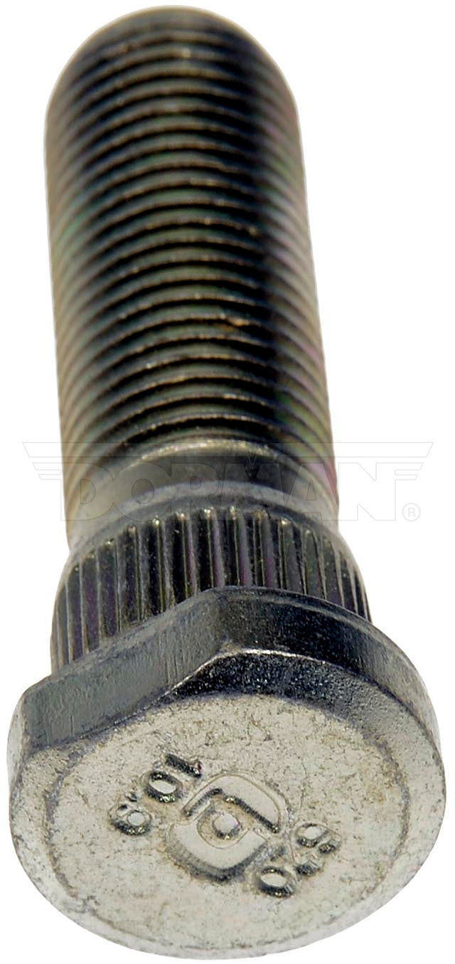 Dorman 610-620.1 AutoGrade M14-1.5 Stud, 2 Inch - image 2