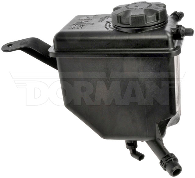 Dorman (OE Solutions) 603351 OEM-Type Plastic Coolant Tank - image 1
