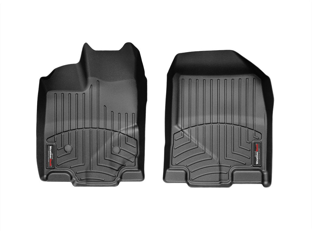 Weathertech (Usa) 443491 Floor Liner - image 1