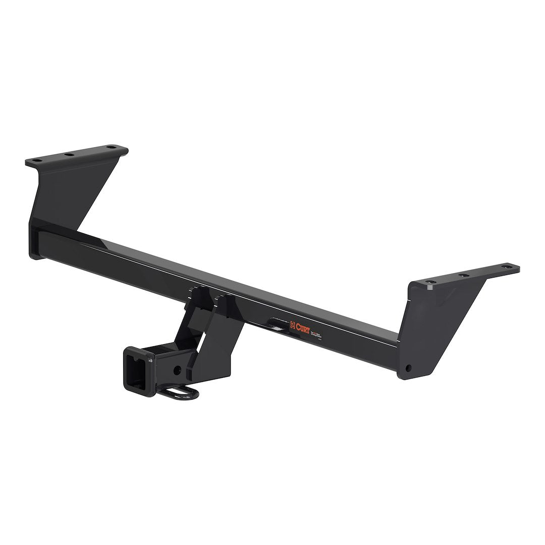 CURT 13377 Class 3 Trailer Hitch - Nissan Rogue Sport/Nissan Qashqai