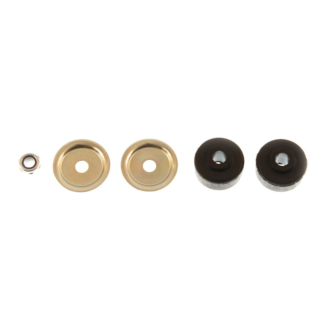 Bilstein 33-176857 Shock Absorber - image 2