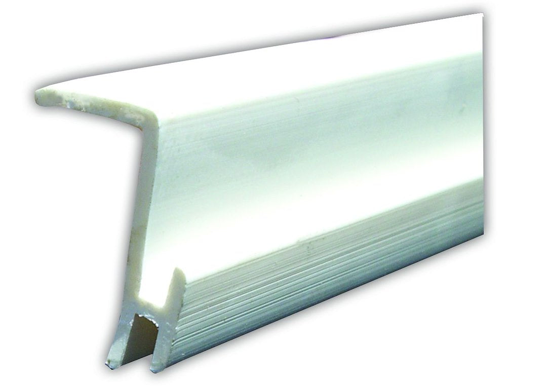 Jr Products 80371 Window Curtain Track