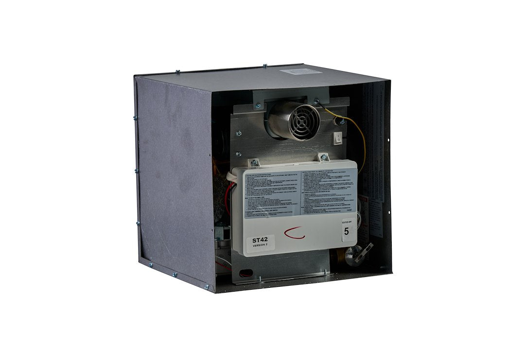 Suburban Mfg 5482a Water Heater - image 3
