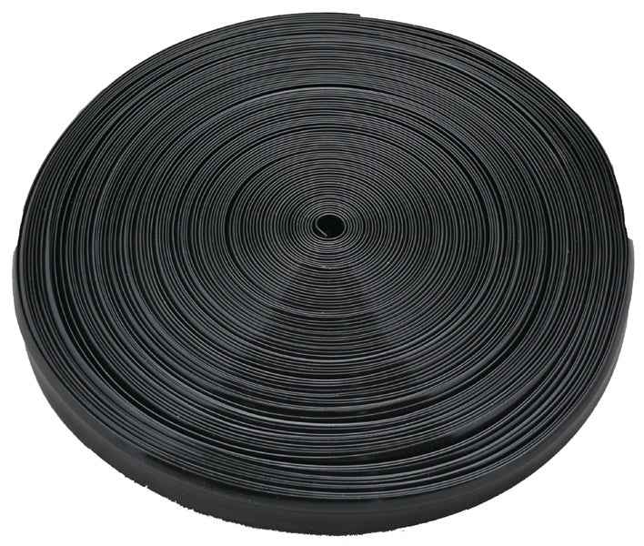 AP Products 011-312 Trim Molding Insert - 1 in x 1000 ft, Black