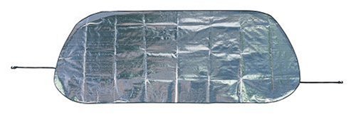Hopkins MFG Windshield Cover (17511) – Color: Silver