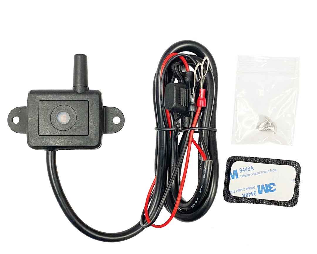 TST TST-507-RV-2-C 2-Sensor TPMS - Color