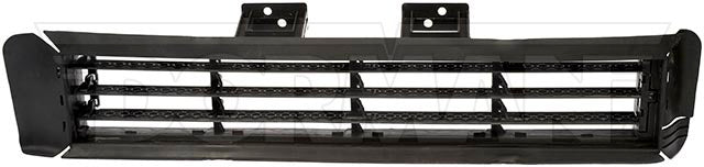 Dorman 601-355 Radiator Shutter, 36.42 x 6.92 Inch - image 2