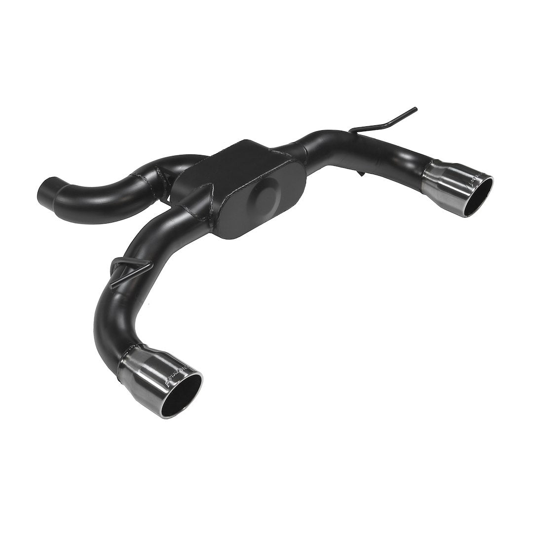 Flowmaster 818120 Outlaw Axle-Back for Ford Bronco