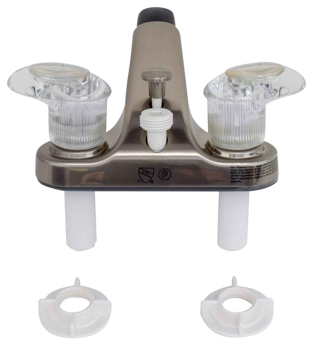 Phoenix Products PF222441 Lavatory Faucet