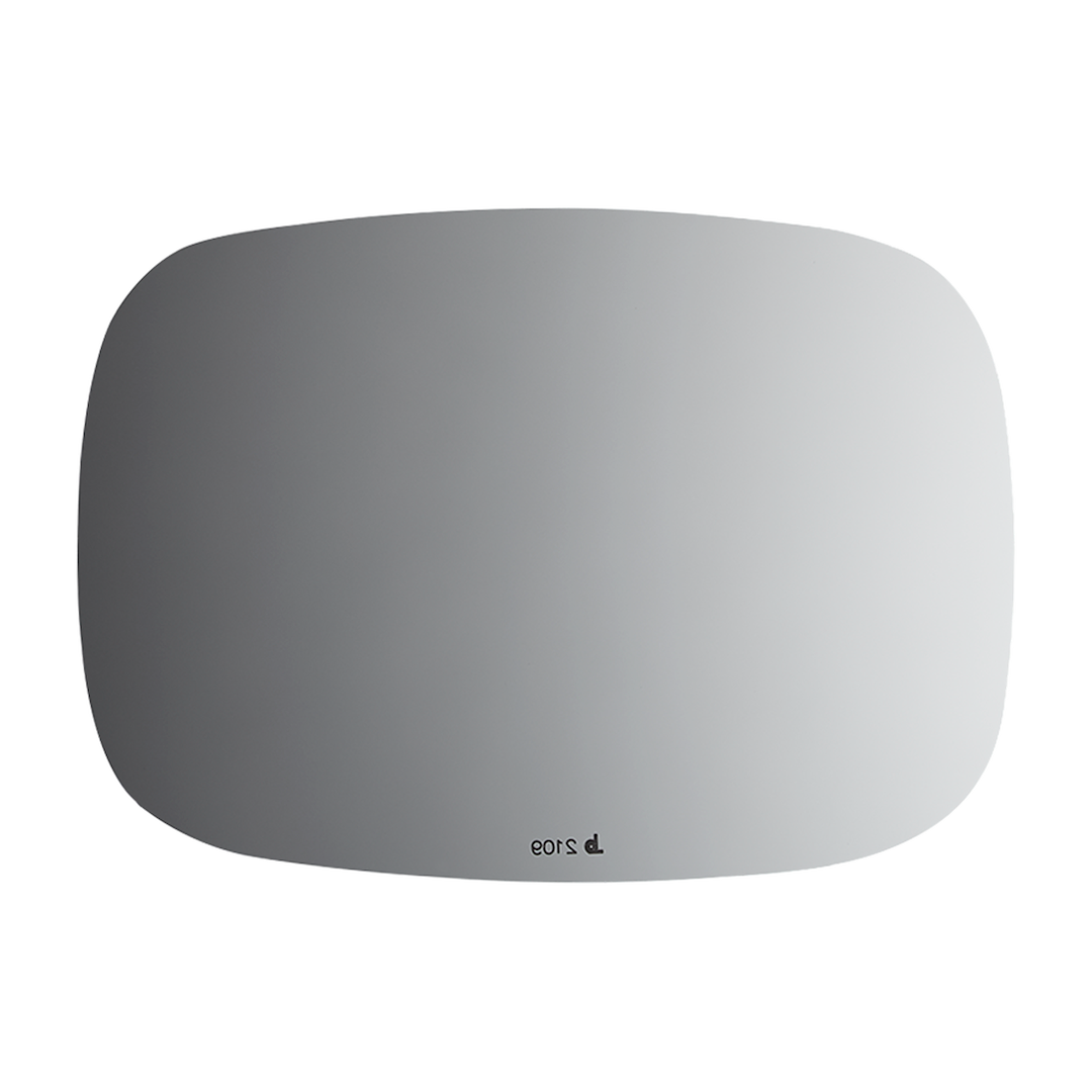 Burco Mirrors 2109 Exterior Mirror Glass - image 2