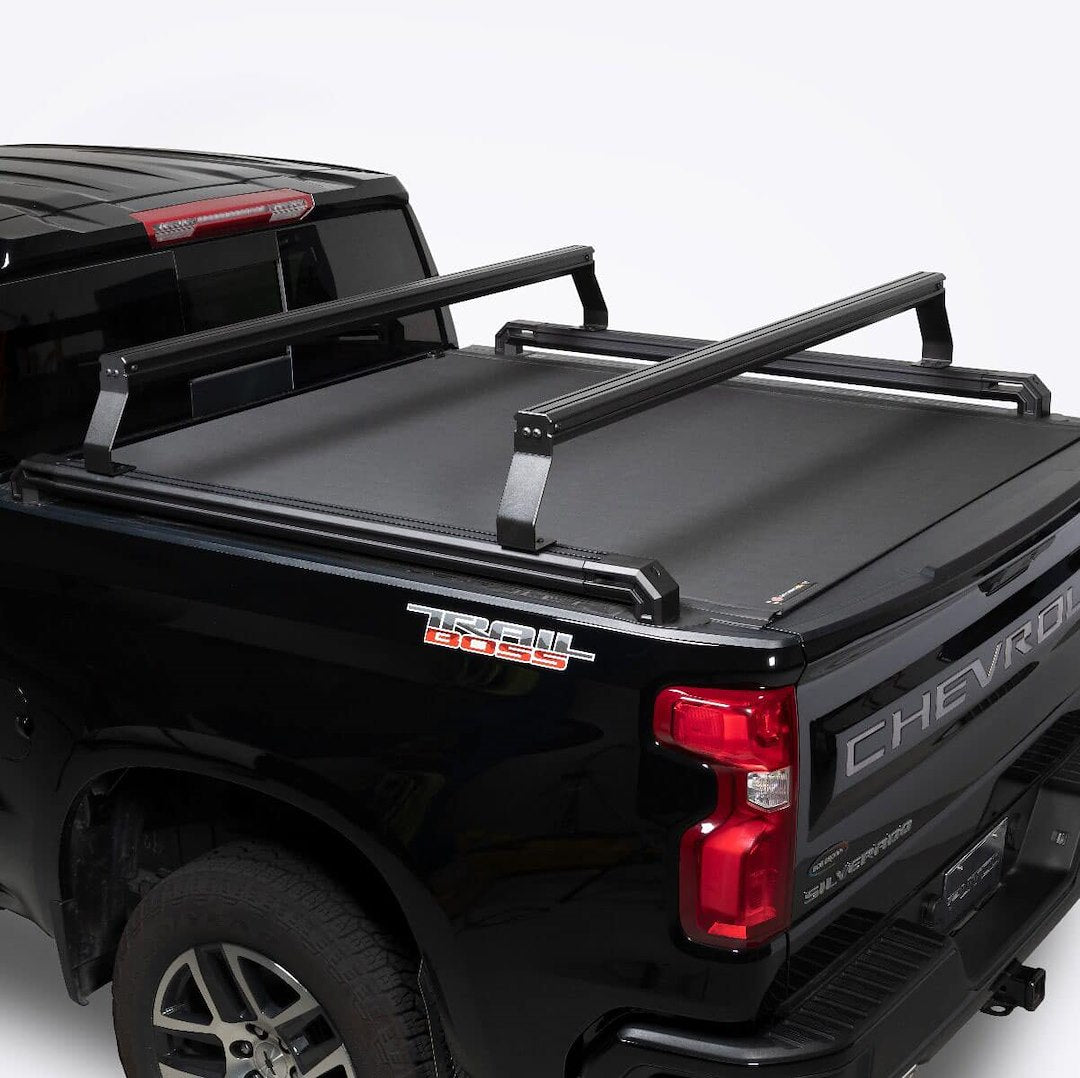 Putco 186856 VentureTEC 13-Inch Ladder Rack