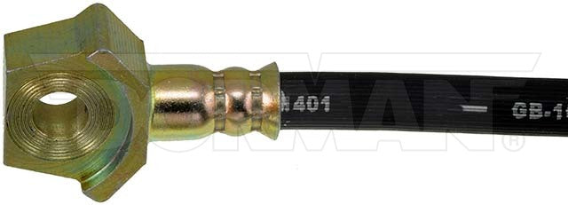 Dorman First Stop H620713 Brake Hose - 9-3/4 Inch - image 3