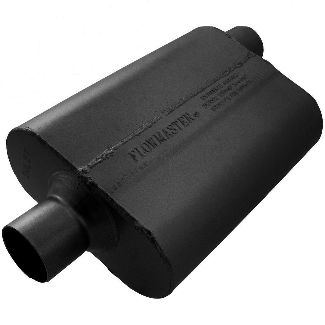 Flowmaster 942542 40 Series Delta Flow Exhaust Muffler