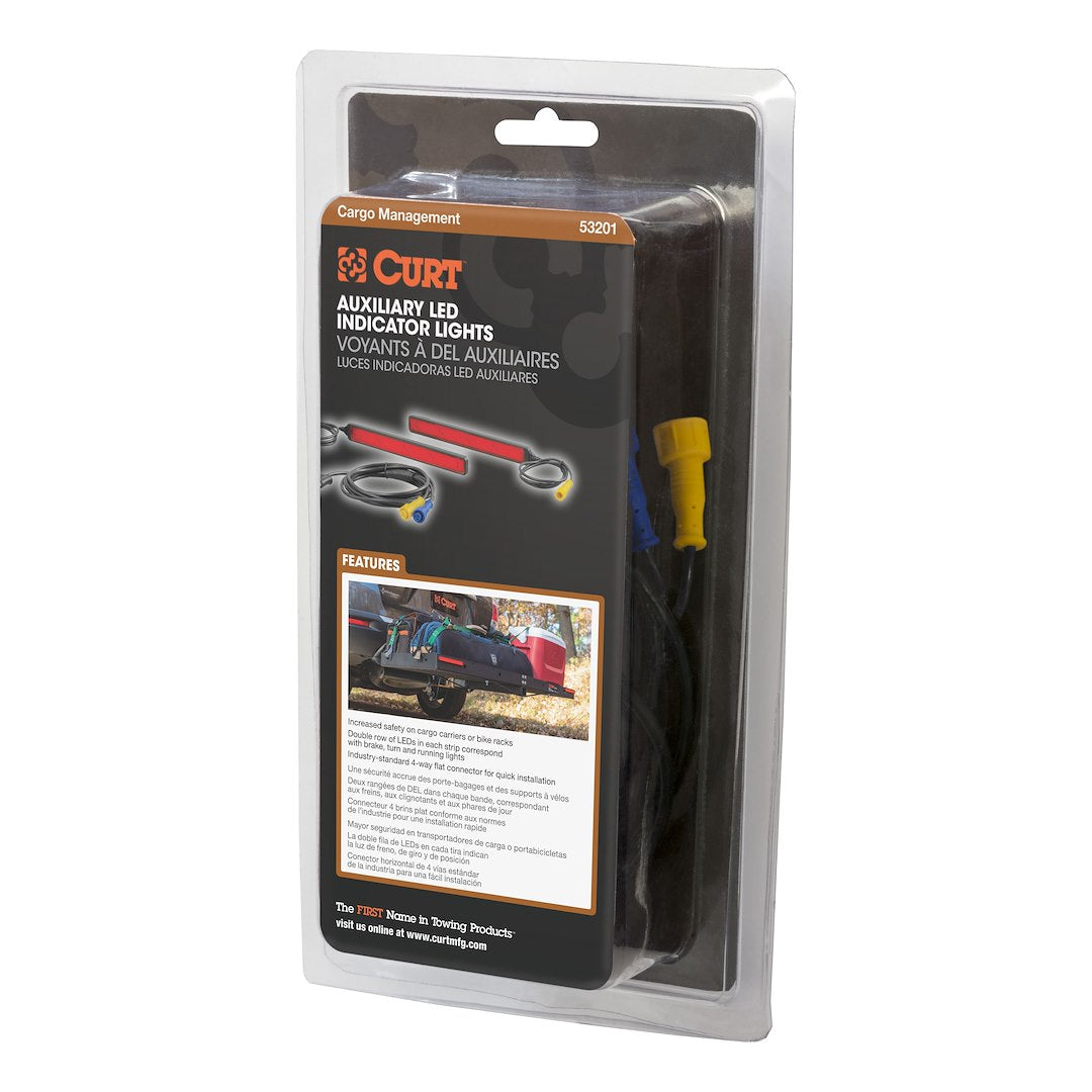Curt 53201 Trailer Light - image 6