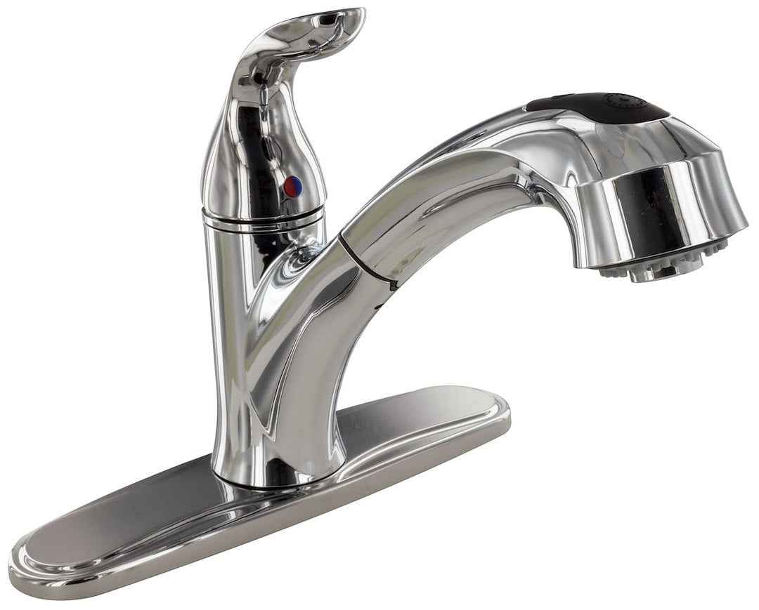 Phoenix Products PF231341 Pull-Out Kitchen Faucet
