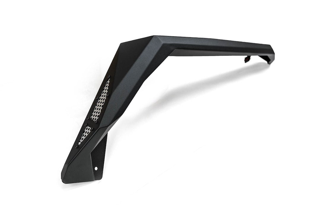 DV8 Offroad FDGL-09 Armor Flat Fender Flares