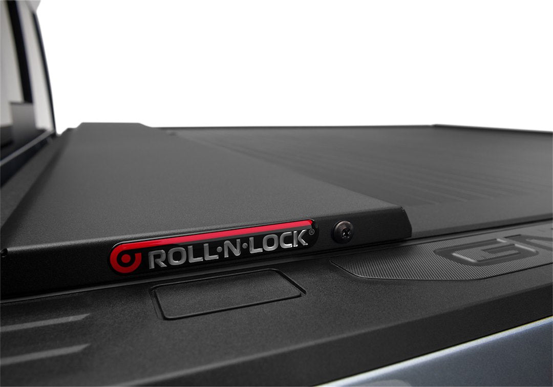Roll-N-Lock BT261A A-Series Tonneau for Colorado/Canyon