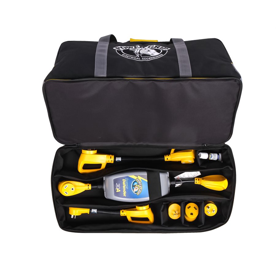 Camco 55014 Gear Bag - image 7