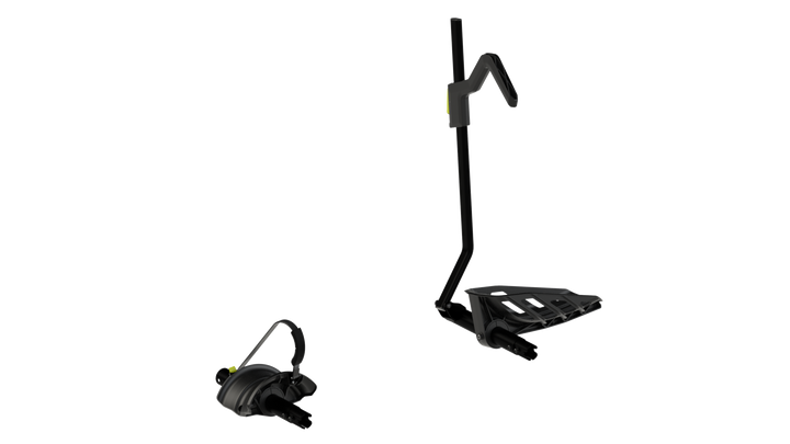 Swagman 66707 Okanagan 200 Bike Rack Add-On