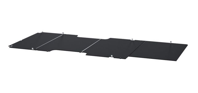 Holman 40476te Transit EV Mounting Floor