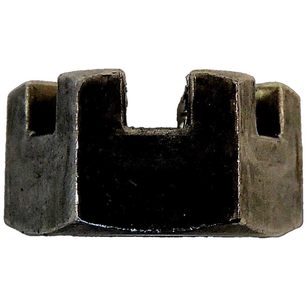 Crown Automotive J0274428 Slotted Nut - image 2