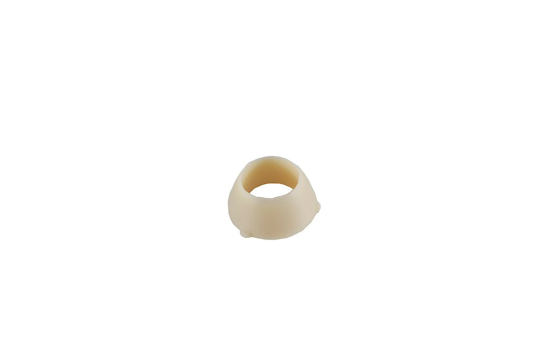 Elkhart Supply Hose End Fitting Seal (06435) – Size: 1/2 Inch (-8 An)