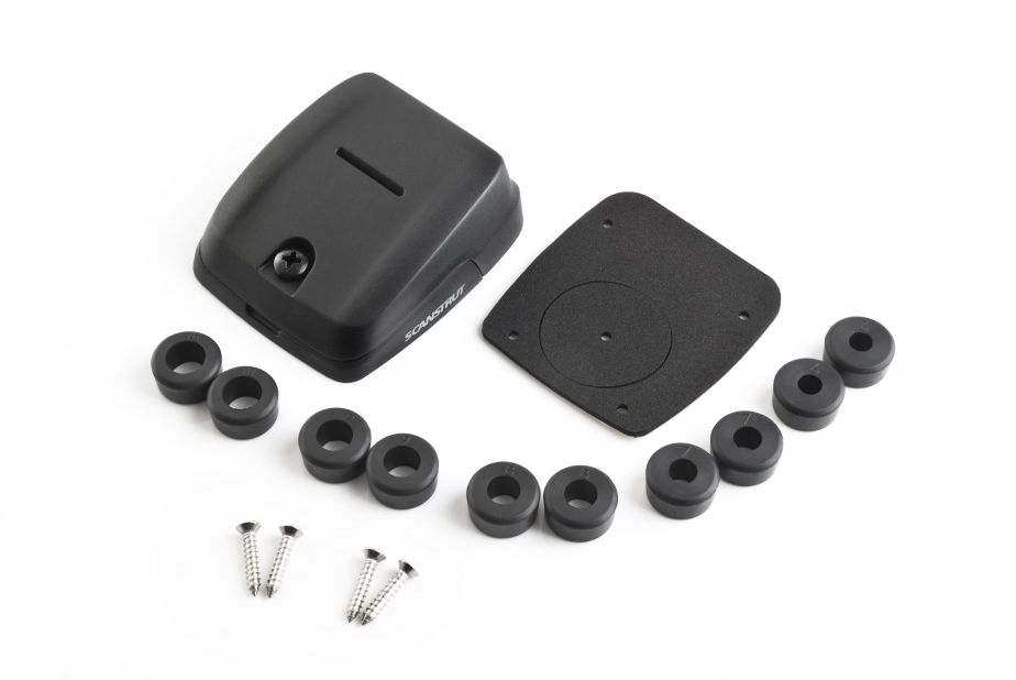 Scanstrut Ds-Hd10-Blk Cable Gland - image 1