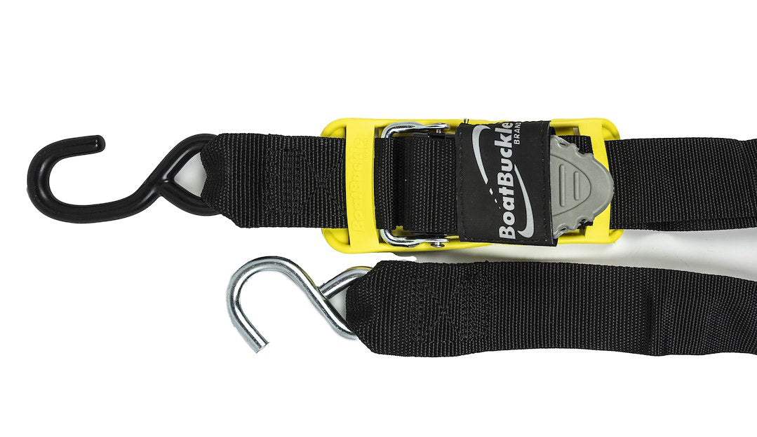 Immi Boatbuckle F17631 Tie Down Strap - image 5