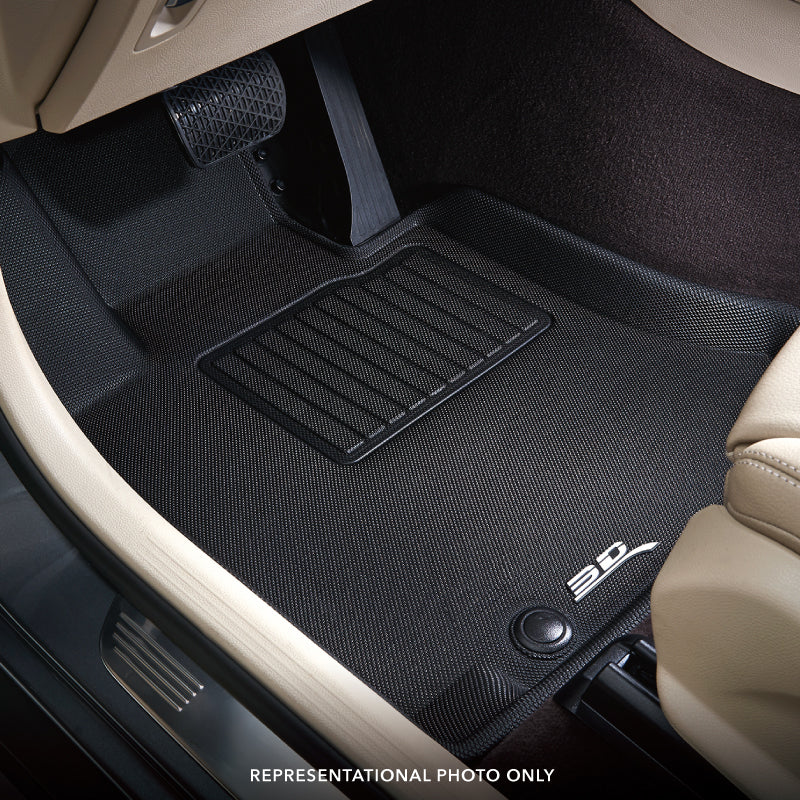3d Mats L1ch11601509 Floor Liner - image 2