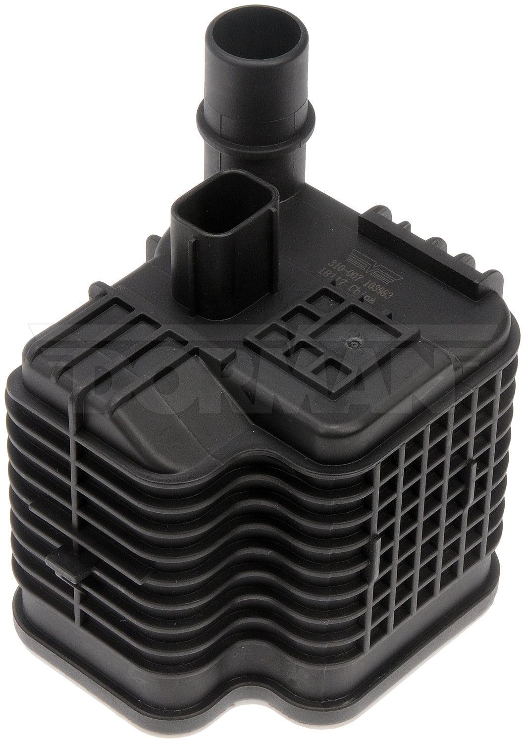 Dorman 310007 7-Pin Fuel Vapor Leak Detection Pump - image 1