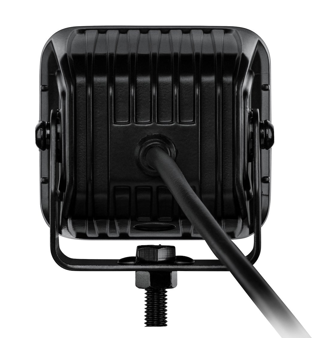 Hella 358176821 Black Magic 40W LED Cube Light Kit