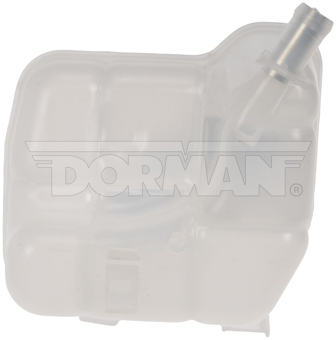Dorman (OE Solutions) 603385 Coolant Reservoir with Plastic Body - image 3
