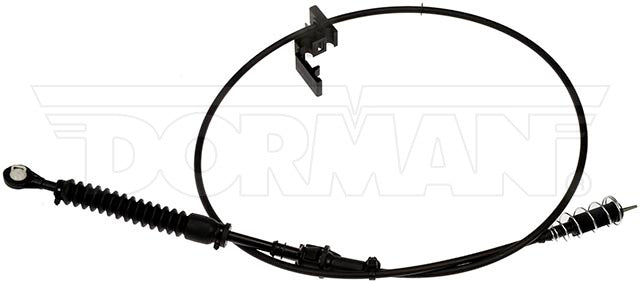 Dorman OE Solutions 905-146 Auto Trans Shifter Cable - image 1