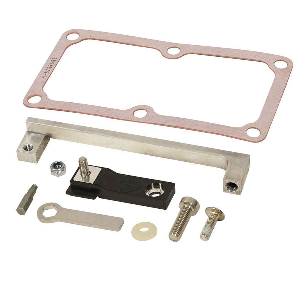 BD Diesel 1041520 Heater Upgrade Component