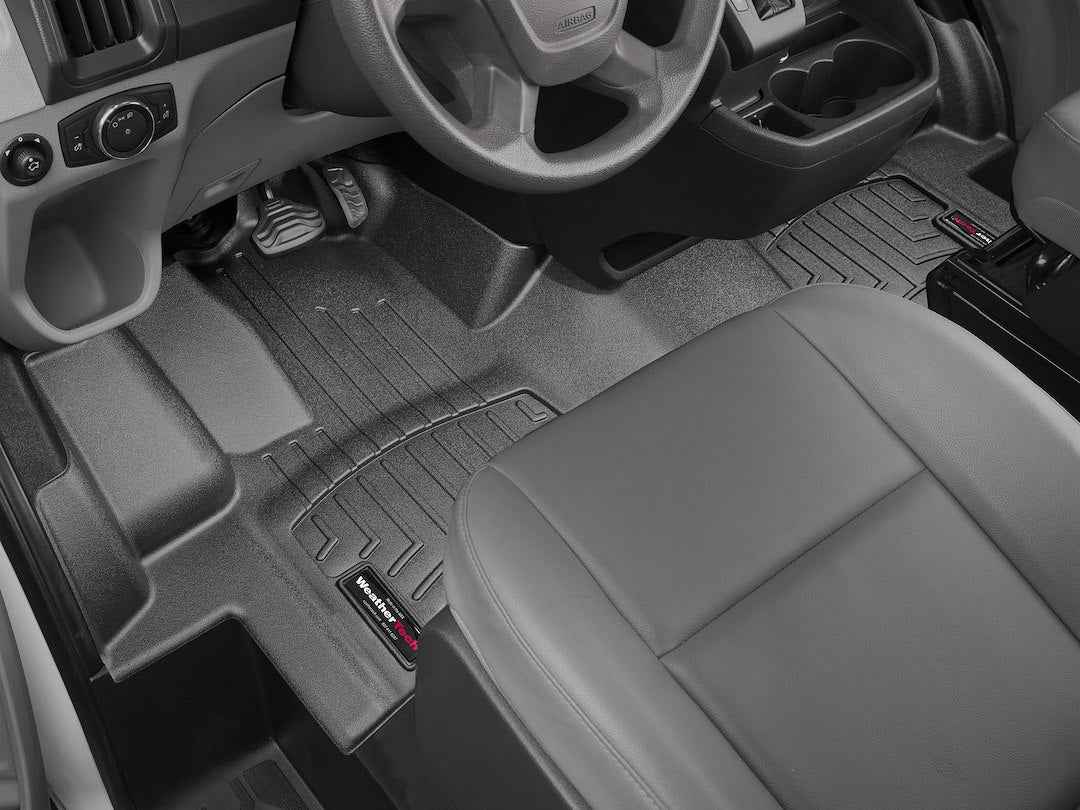 Weathertech (USA) 447391 Floor Liner - Ford Transit-150, 1 Piece