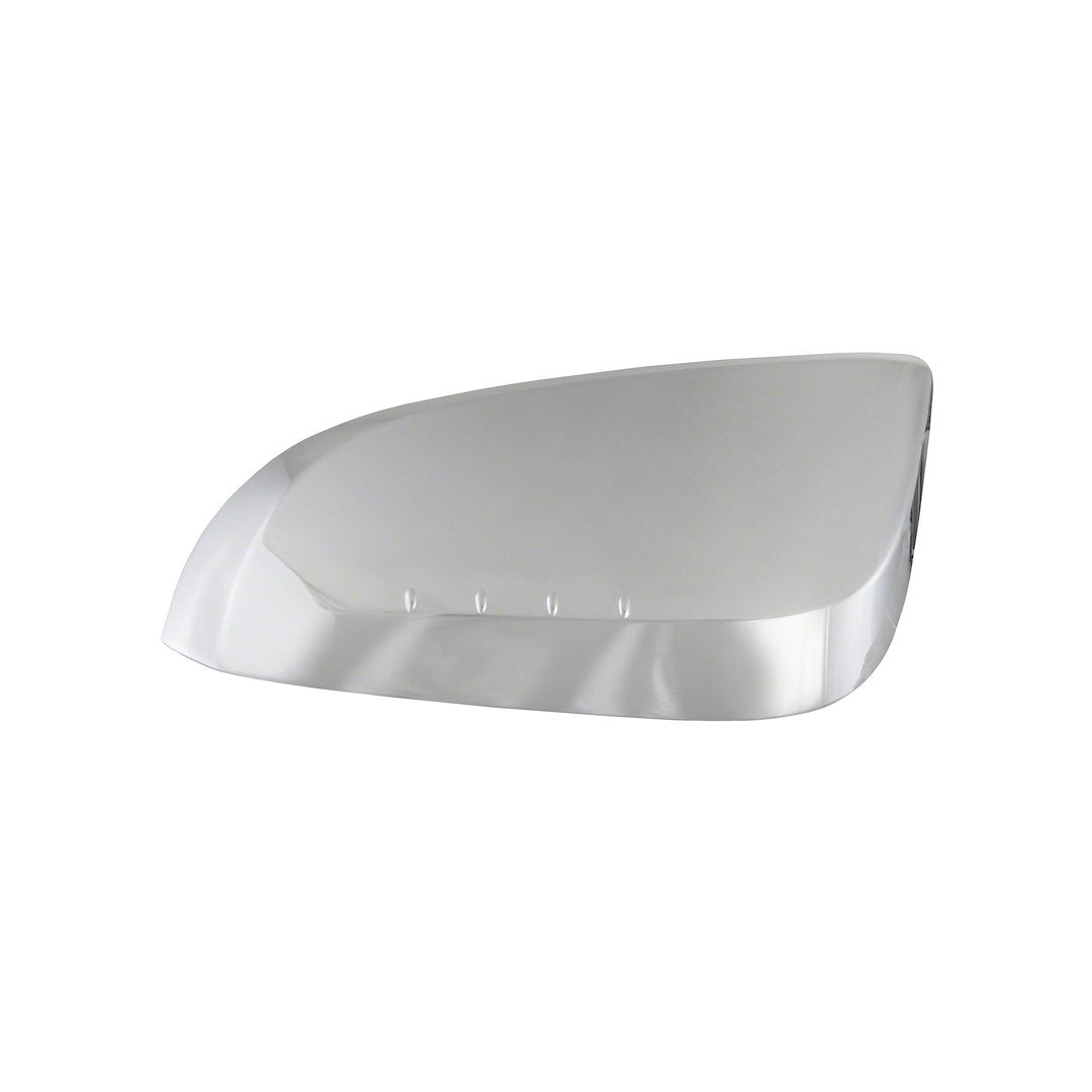 Coast To Coast MC67498T 4Runner Chrome Mirror Top Covers - image 1