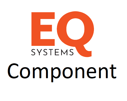 Equalizer Systems 70178a Leveling System Component