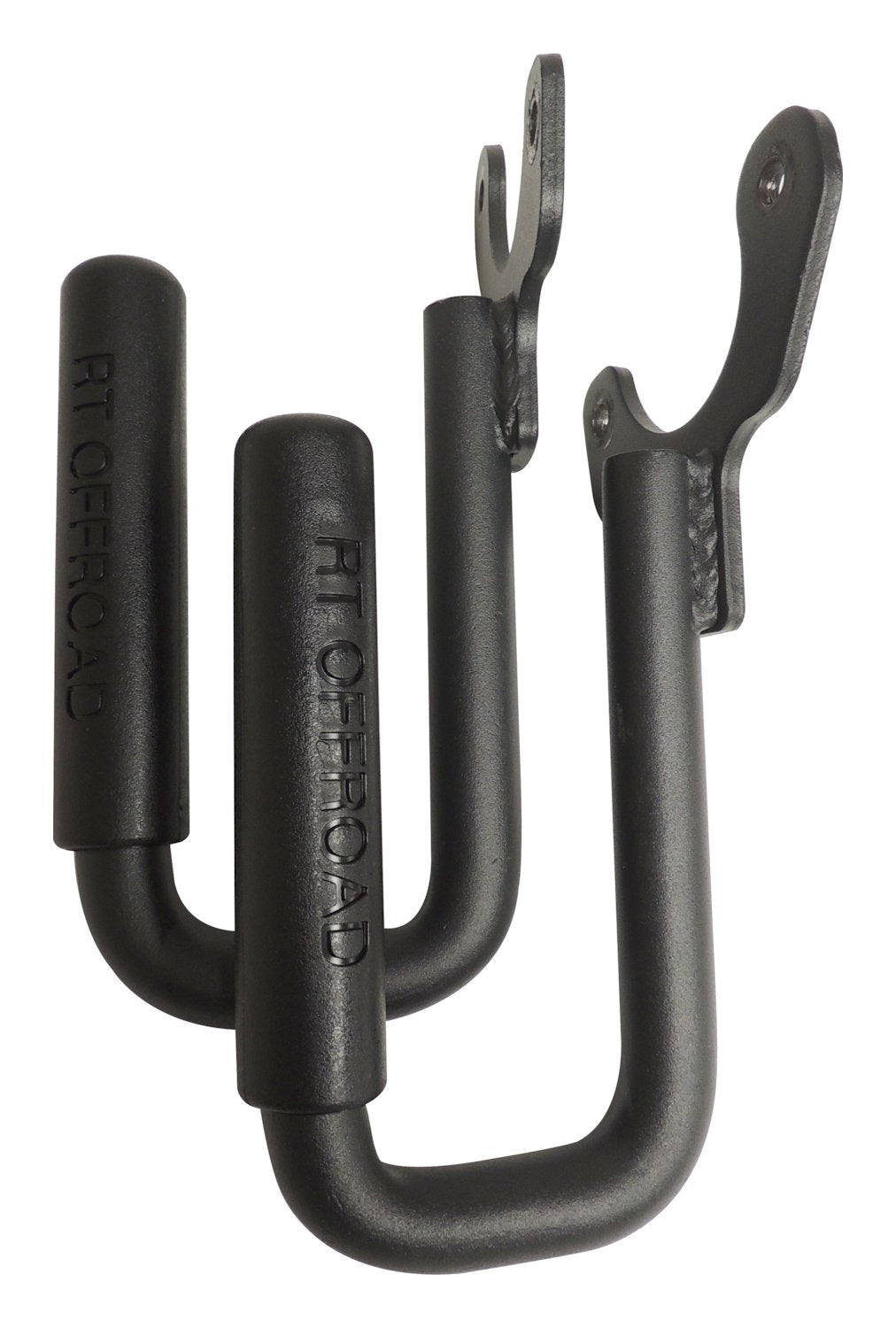 Crown Automotive RT27061 Windshield Grab Handle Pair - image 1