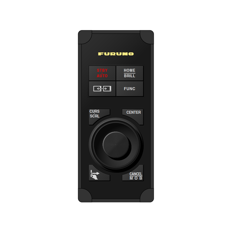 Furuno Mcu004 NavNet TZtouch Remote Control