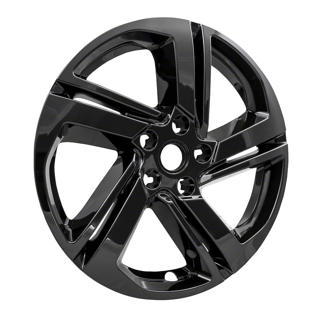 Coast To Coast IMP418BLK Black Terrain Impostor Wheel Skins - image 2