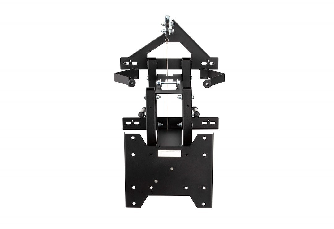 Mor/Ryde Tv56-129h Tv Mount - image 3